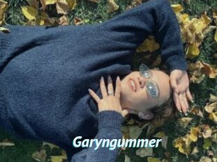 Garyngummer