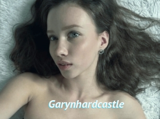 Garynhardcastle