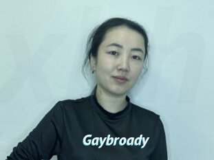 Gaybroady