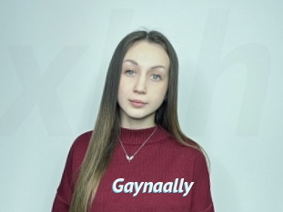 Gaynaally