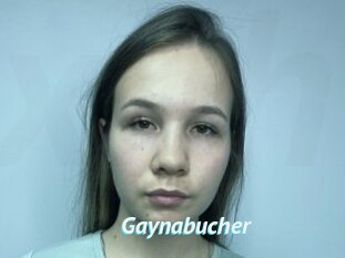 Gaynabucher