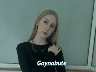 Gaynabute