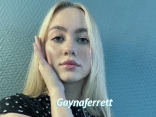 Gaynaferrett