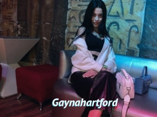 Gaynahartford