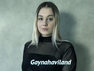 Gaynahaviland