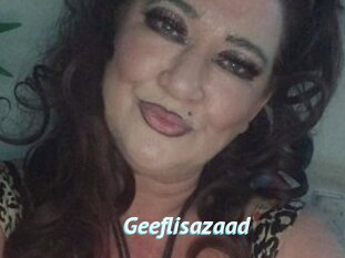 Geeflisazaad