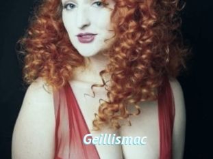 Geillismac