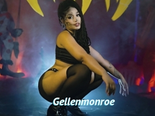 Gellenmonroe