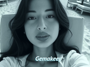 Gemakeep