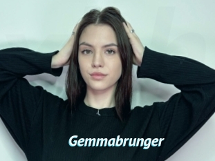 Gemmabrunger
