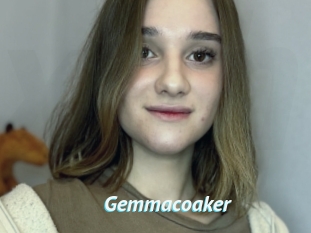 Gemmacoaker