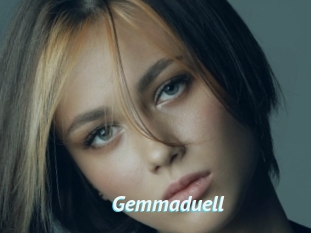 Gemmaduell