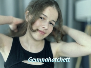 Gemmahatchett