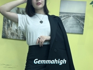 Gemmahigh