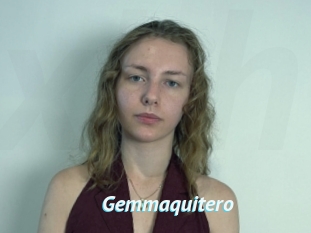 Gemmaquitero