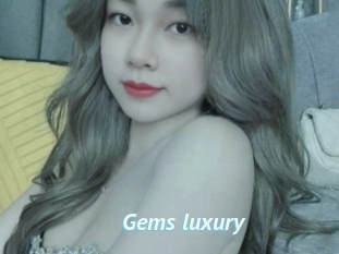 Gems_luxury