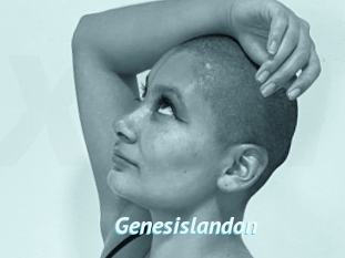 Genesislandon