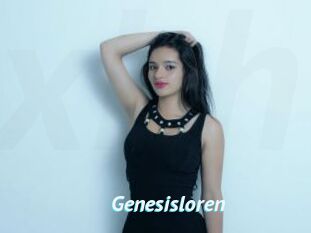 Genesisloren