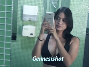 Gennesishot