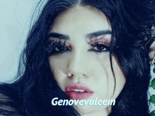 Genovevaleem