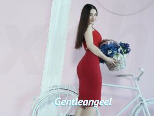 Gentleangeel