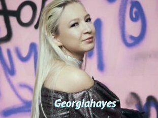 Georgiahayes