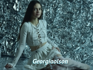 Georgiaolson