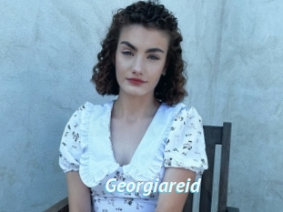 Georgiareid