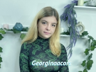 Georginaacors