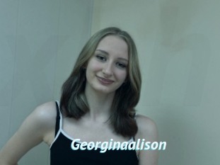 Georginaalison