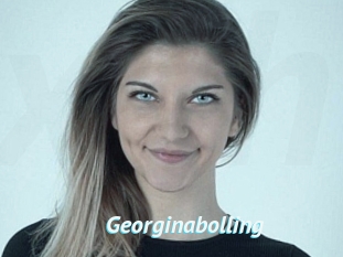 Georginabolling