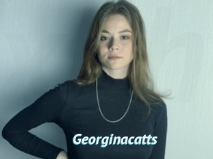 Georginacatts