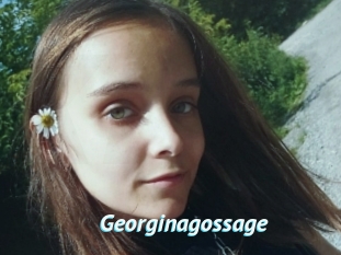 Georginagossage