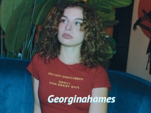 Georginahames