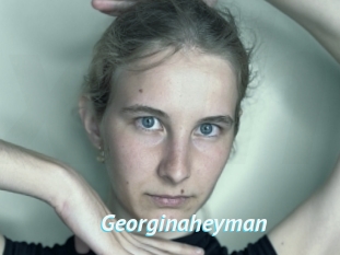 Georginaheyman
