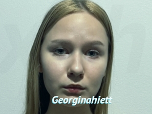 Georginahiett