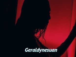 Geraldynesuan