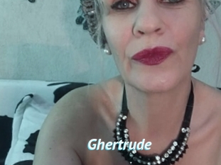 Ghertrude