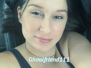 Ghoulfriend111