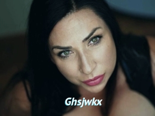 Ghsjwkx