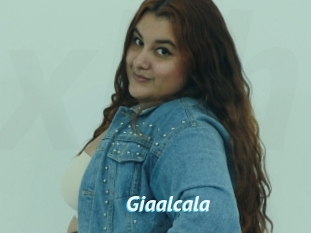 Giaalcala