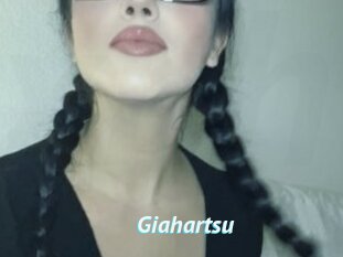Giahartsu