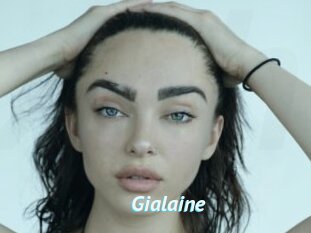Gialaine