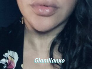 Giamilanxo