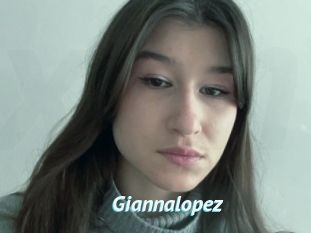 Giannalopez