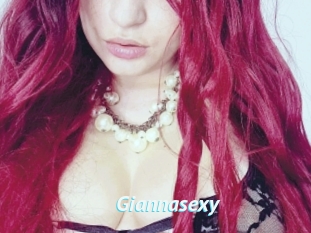 Giannasexy