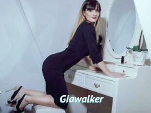 Giawalker