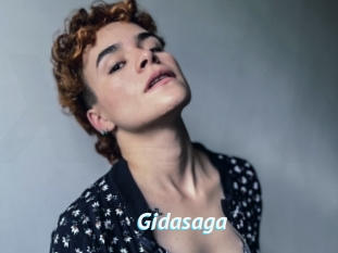 Gidasaga