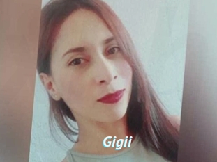 Gigii