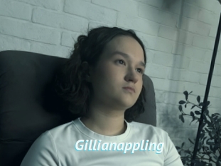Gillianappling